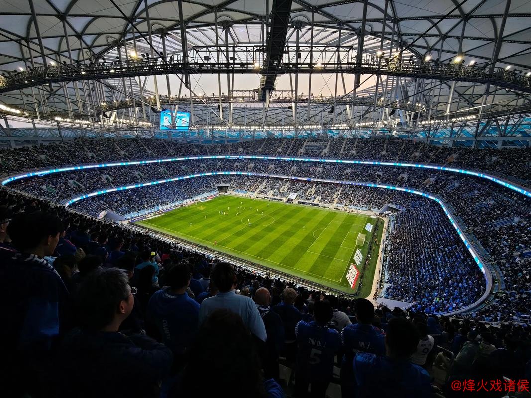 申花时隔8889天再胜工体,联赛冠军征程仍任重道远 申花时隔8889天再胜工体,联赛冠军征程仍任重道远