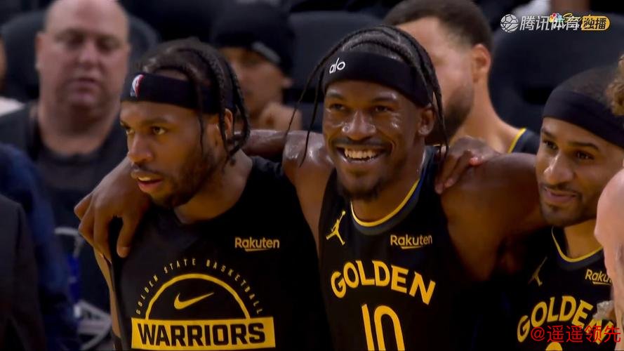 勇士遭重创！二当家巴特勒遭遇前十字韧带撕裂 本赛季提前报销