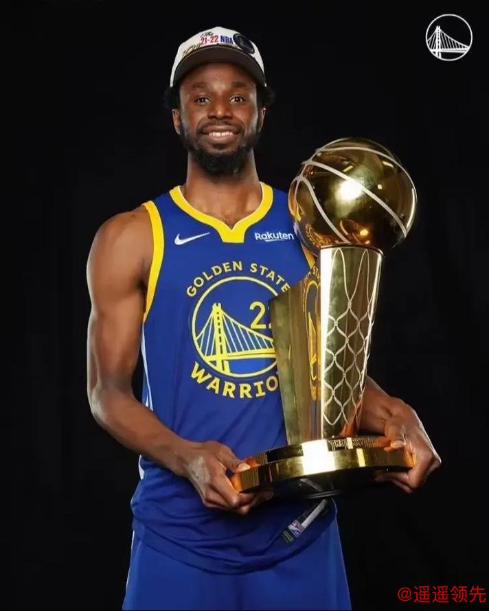 勇士队传闻：安德鲁·威金斯或将在交易截止日前重返勇士？