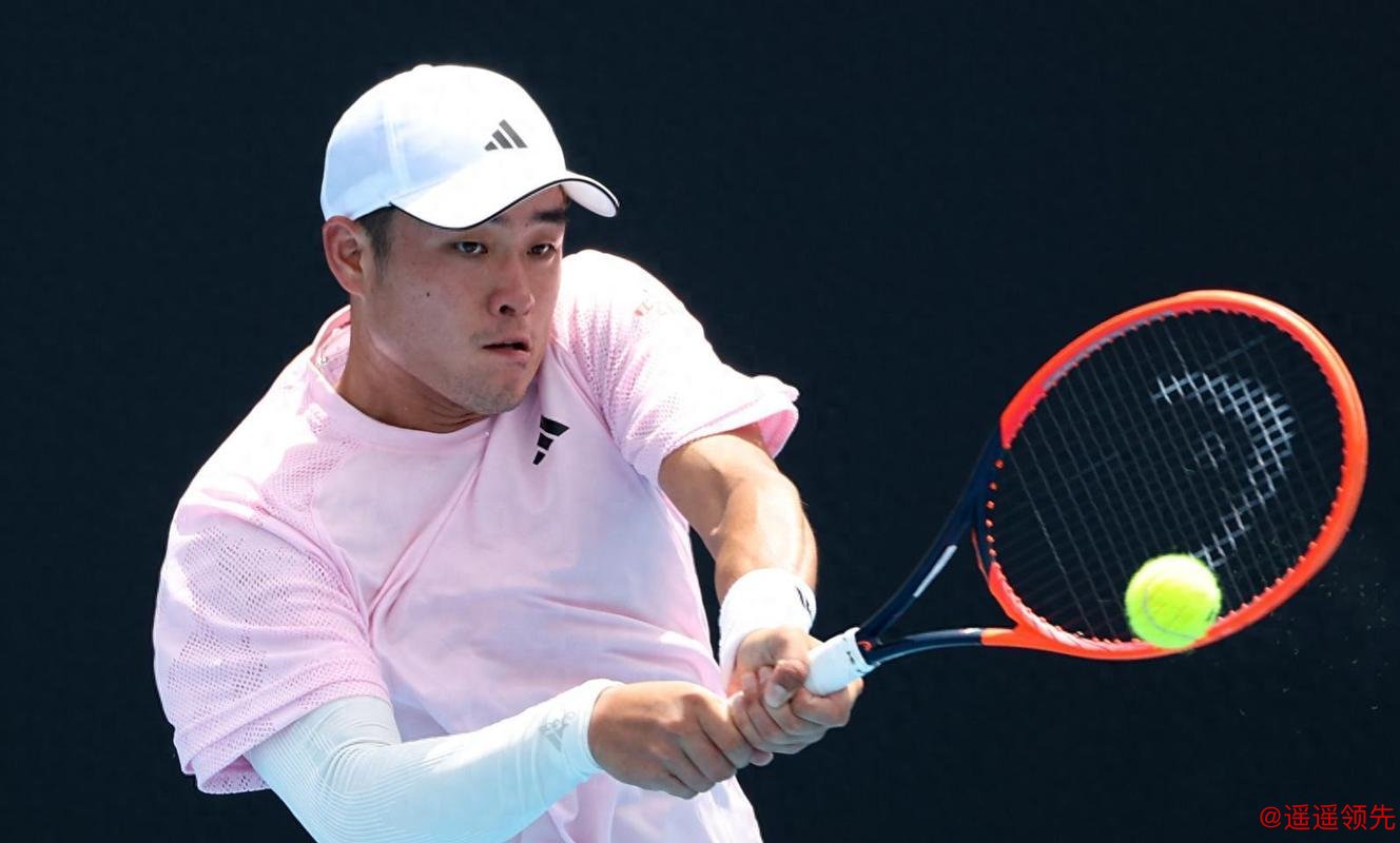 澳网｜四名中国选手跻身大满贯男单正赛创纪录，即将面对难度极大的挑战