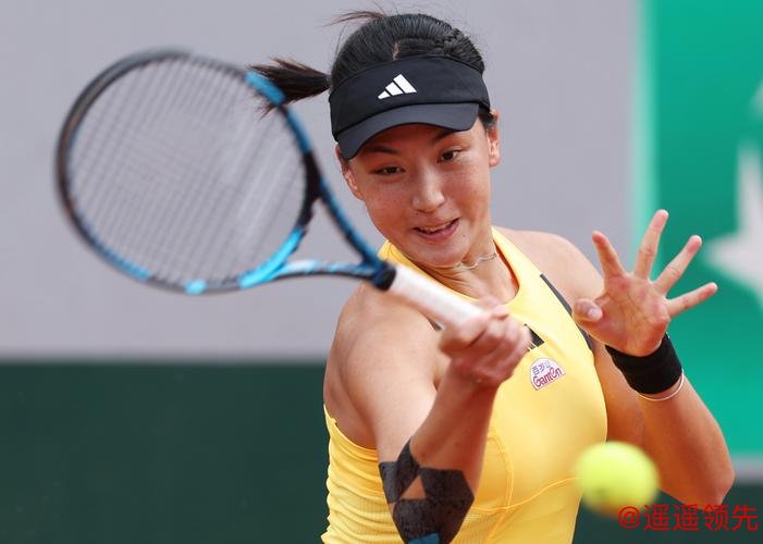 澳网｜无缘八强固然遗憾，难掩今年开局精彩，<a href=
