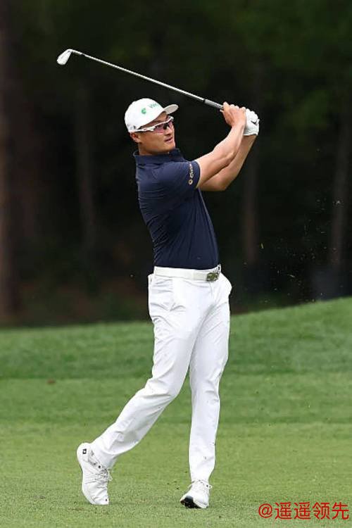 林克斯锦标赛乔丹等3人领先 丁文一T40李昊桐 T110