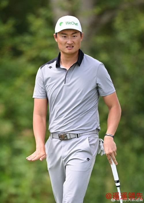 林克斯锦标赛乔丹等3人领先 丁文一T40李昊桐 T110