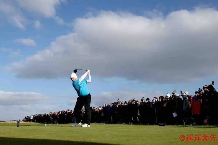 林克斯锦标赛麦金泰尔领先 丁文一T4获团体领先