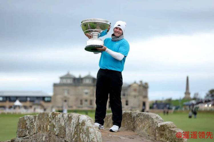 林克斯锦标赛麦金泰尔领先 丁文一T4获团体领先