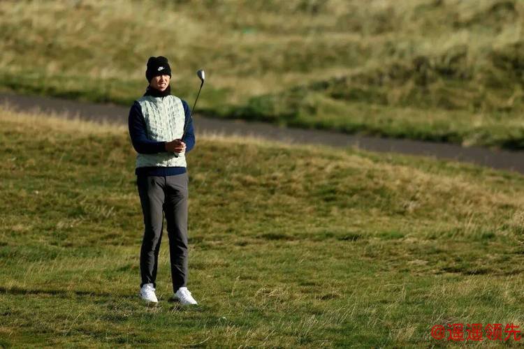 林克斯锦标赛麦金泰尔领先 丁文一T4获团体领先