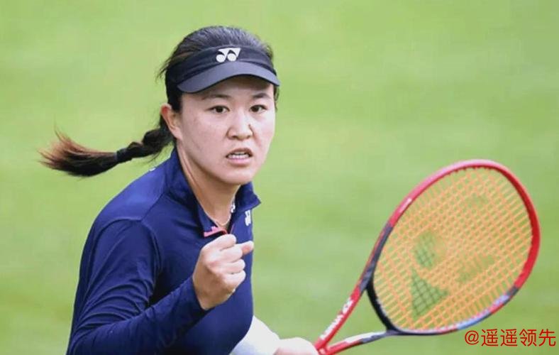 查尔斯顿站-王雅繁险胜晋级 朱琳遭逆转吞5连败