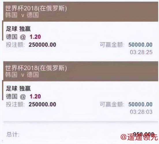 深入解析世界杯买球平台热门趋势